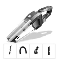 Portable Vacuum Cleaner Strong suction Blower Dry Vacuum Cleane High Quality