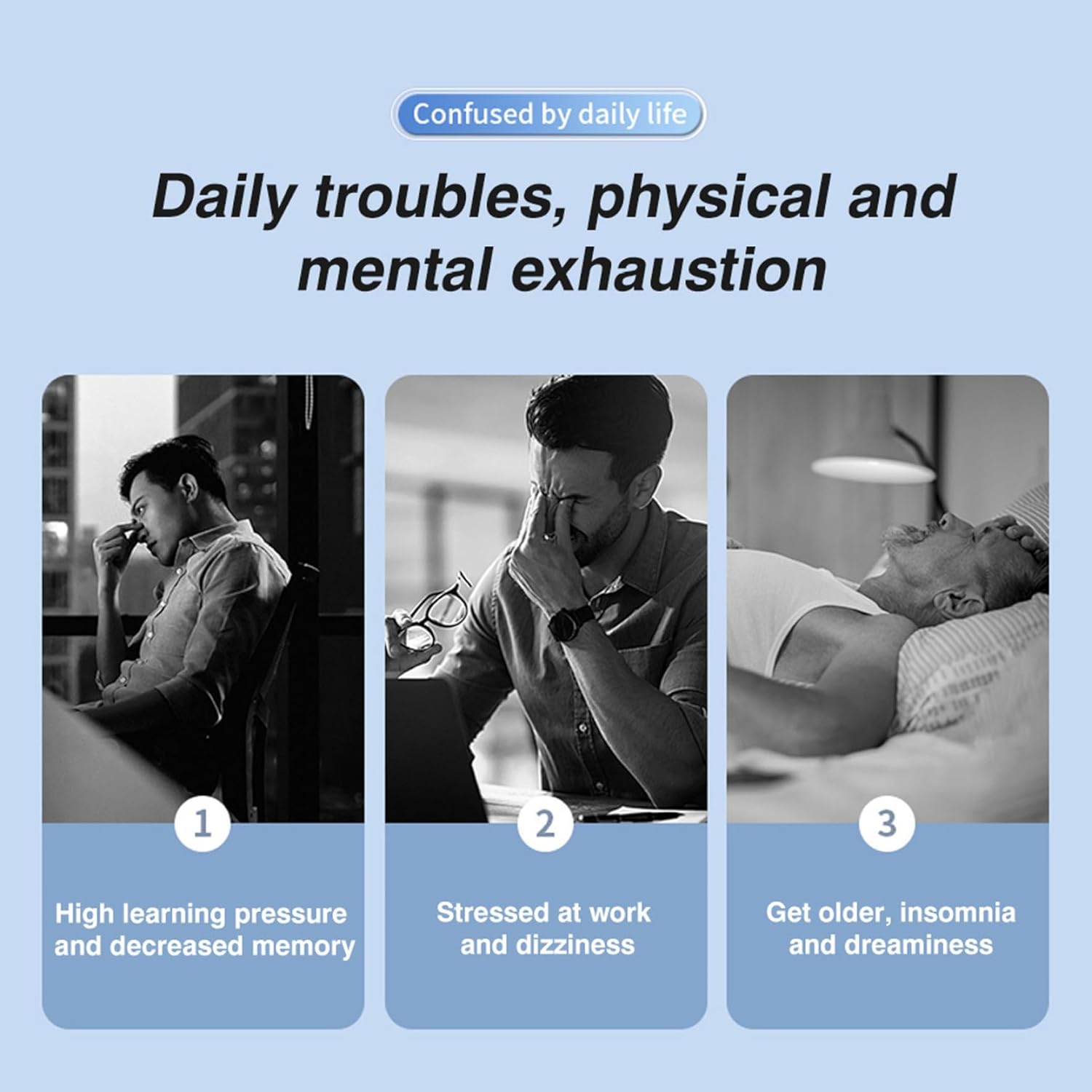 HEALTH & BEAUTY