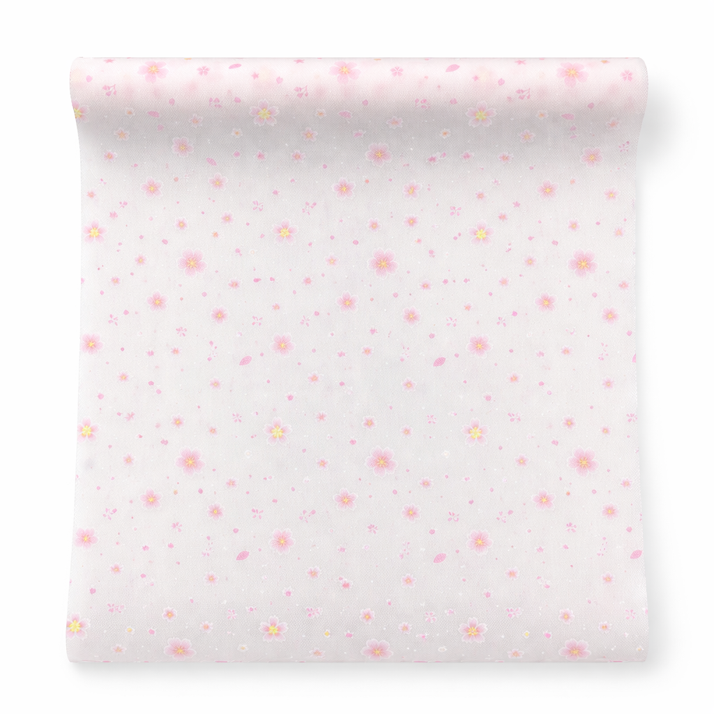 Royal PVC Kitchen & Fridge Mat – (45cm x 150cm) RANDOM DESIGNS
