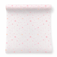 Royal PVC Kitchen & Fridge Mat – (45cm x 150cm) RANDOM DESIGNS