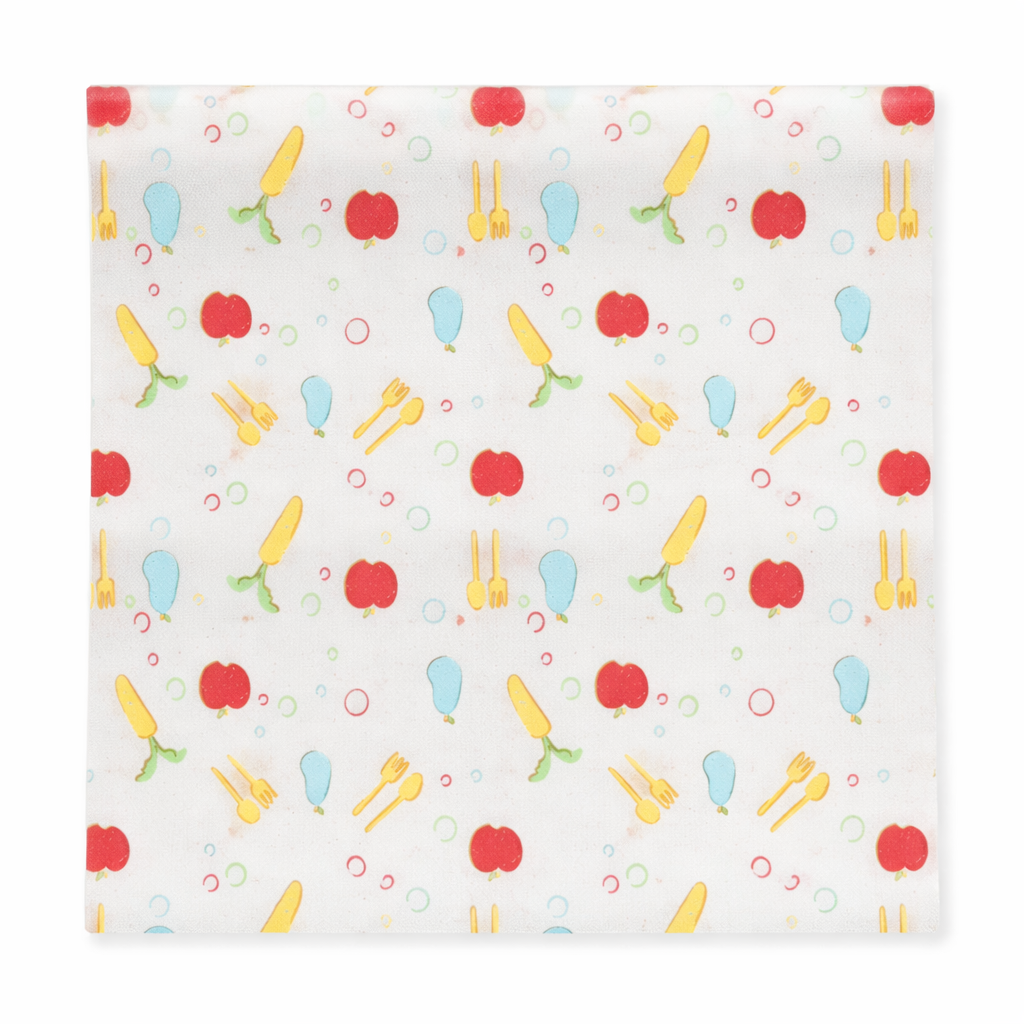 Royal PVC Kitchen & Fridge Mat – (45cm x 150cm) RANDOM DESIGNS
