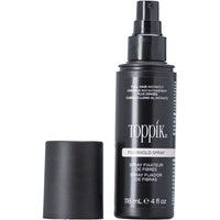 Toppik Hair Fiber Holding Spray, Instant Fuller Looking Hair - 118m