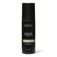 Toppik Hair Fiber Holding Spray, Instant Fuller Looking Hair - 118m