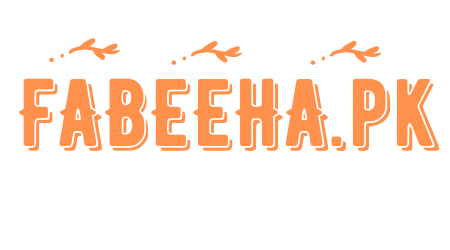Fabeeha.pk Online Shopping in Pakistan