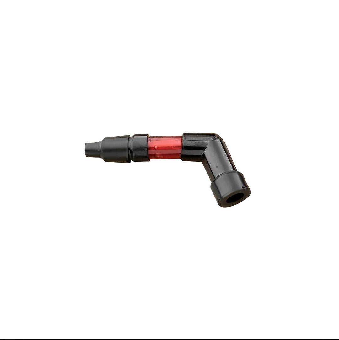 Honda CD70 CG125 Spark Plug Cap with Red Light - JAPANI