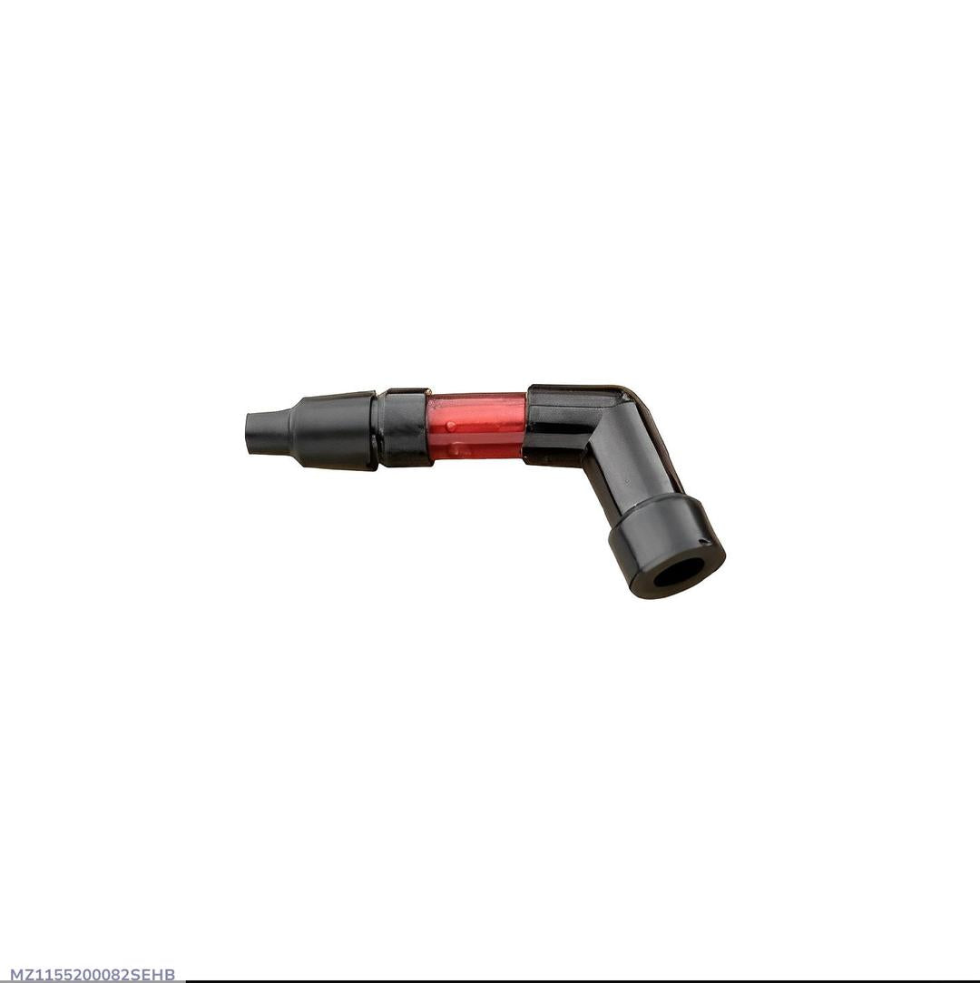 Honda CD70 CG125 Spark Plug Cap with Red Light - JAPANI