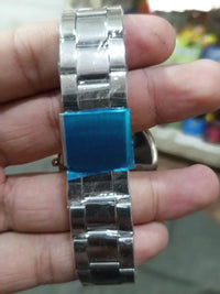 Romantic Love-Themed Quartz Watch for Women