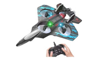 Flynova Electric Flying Toy for Boys Multicolor RC Toy 1-12 Years