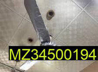 Premium Dustproof Ceiling Fan Cover 3 Blade Parachute Fabric