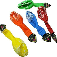 LED Balloons Pull Tab Light Festive Party Décor
